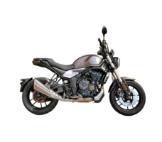 Мотоцикл VOGE 525AC