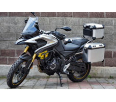 Мотоцикл VOGE 525DSX Adventure ТУРЭНДУРО