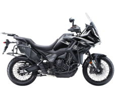 Мотоцикл ZONTES ZT703-F TOUR (4T ZT370MU EFI) 2025 ТУРЭНДУРО