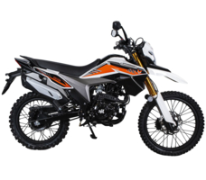 Мотоцикл ЗИД Лис 250 ТУРЭНДУРО