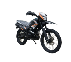 Мотоцикл МОТОМИР Fighter TSR 250 ТУРЭНДУРО