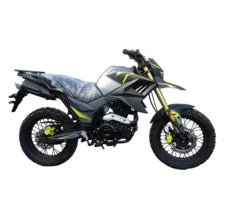 Мотоцикл МОТОМИР Mirage 250 ТУРЭНДУРО
