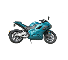 Электромотоцикл EL MOTO VS-001