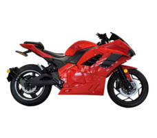 Электромотоцикл JOSE Panigale-S Hub