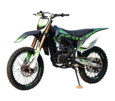 Электромотоцикл NICOT Ebeast