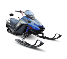 Снегоход WOIDEAL WD 180