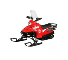 Снегоход С.МОТО Snowmax 200
