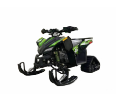 Снегоцикл YACOTA Sporty XX Snow