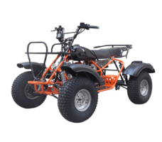 Квадроцикл UNIVERSAL Banhsee (Bigfoot)