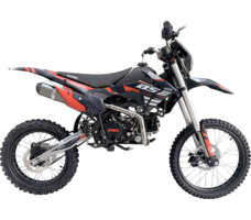 Мотоцикл BSE PH150 19/16 PITBIKE
