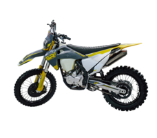 Мотоцикл кроссовый эндуро GR7 F300A (4T PR300) Optimum (2024 г.)
