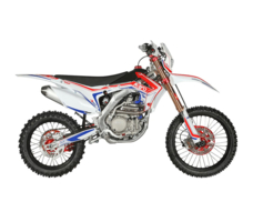 Мотоцикл кроссовый эндуро KAYO T6 450