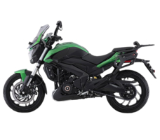 Мотоцикл BAJAJ Dominar 400 NEW DTS-I