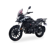 Мотоцикл LIFAN KPT200 (LF200-10D)