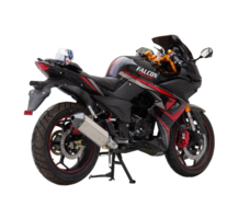 Мотоцикл YAMAHA FZ 250 replica