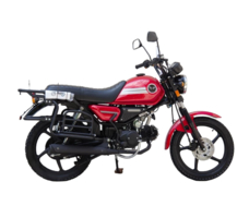 Мотоцикл ММ Colt 2 50/110