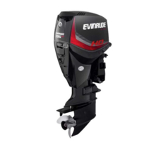 2х-тактный лодочный мотор EVINRUDE E135DHOE-TEC