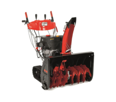 Снегоуборщик AL-KO Premium Snowline 760E