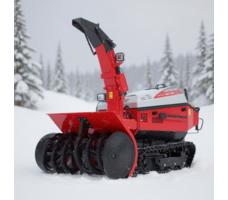 Снегоуборщик CAIMAN EDO 43H