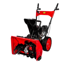 Снегоуборщик DDE ST6555