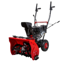 Снегоуборщик DDE ST6556