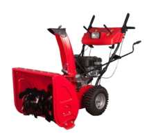 Снегоуборщик DDE ST6562L