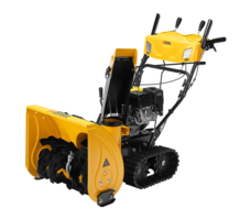 Снегоуборщик DENZEL SBM 610DT PRO