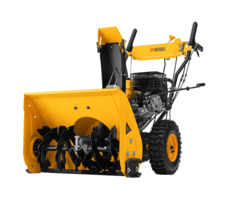 Снегоуборщик DENZEL SWB-600