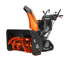 Снегоуборщик DEWORKS S 1590