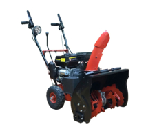 Снегоуборщик FORZA T AC-F 650E