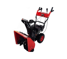 Снегоуборщик KROTOF KC653R "GP"