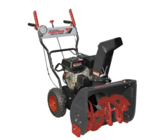 Снегоуборщик ПАРМА МСБ-01-761ЭФ