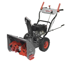 Снегоуборщик ПАРМА МСБ-02-756