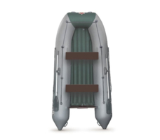 Лодка ПВХ РАКЕТА РМ-380 Special+