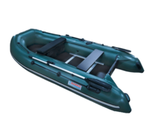 Лодка ПВХ MARKOBOATS ФЬОРД FR-335