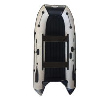 Лодка ПВХ BIG BOAT Regat 340