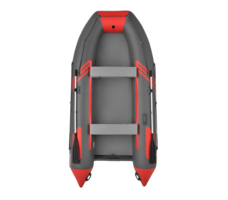 Лодка ПВХ РОДЖЕР Zefir 4000