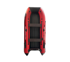 Лодка ПВХ BIG BOAT Regat 360