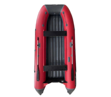 Лодка ПВХ BIG BOAT Ermak 360