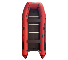 Лодка ПВХ BIG BOAT Varyag 360