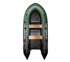 Лодка ПВХ ТРИТОН 335 (2024)