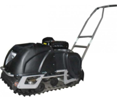 Мотобуксировщик RIDER HV-7