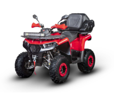 Квадроцикл SHARMAX Hummer 320 RX LTD
