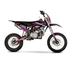 Мотоцикл питбайк SHARMAX MOTORS PowerMax 190 MIAMI