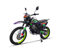 Мотоцикл кроссовый эндуро Shorner 280 R