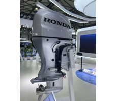 4x-тактный лодочный мотор HONDA BF90DK5 LRTD Б/У