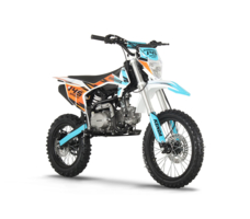 Мотоцикл питбайк SHARMAX Sport 145 Miami