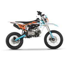 Мотоцикл питбайк SHARMAX Sport 145 Miami