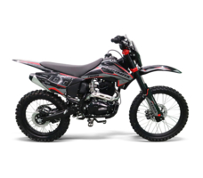 Мотоцикл кроссовый эндуро SHARMAX Sport 300 AIR ULTIMATUM