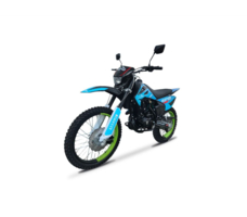 Мотоцикл кроссовый эндуро SHORNER R240